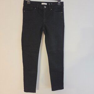 Lauren Conrad Skinny Black Jeans